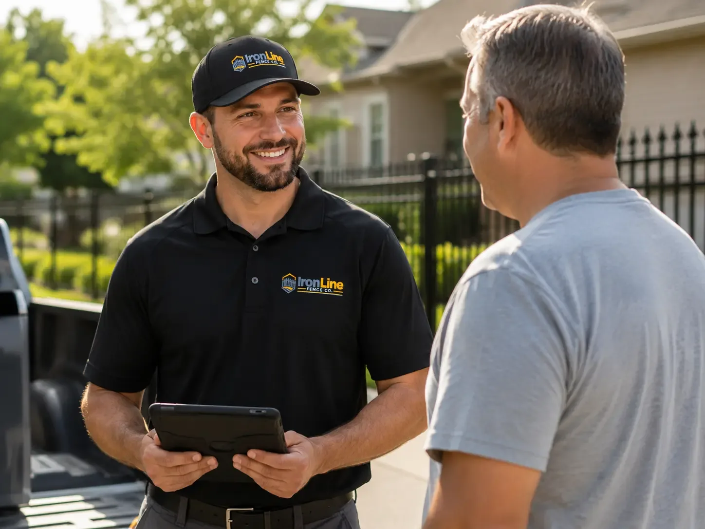 Metal Fence Installation Loyalhanna, PA FAQs